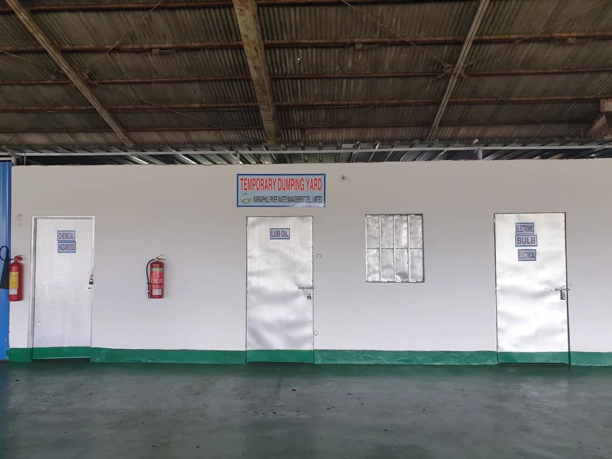 Environmental Protection