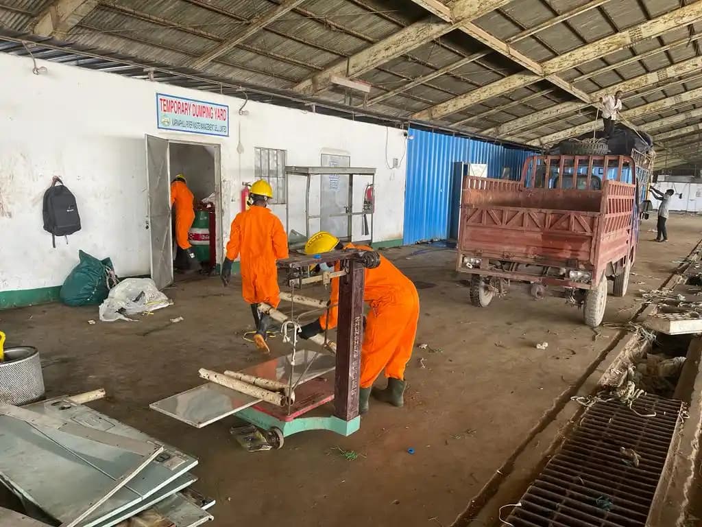 Community Engagement