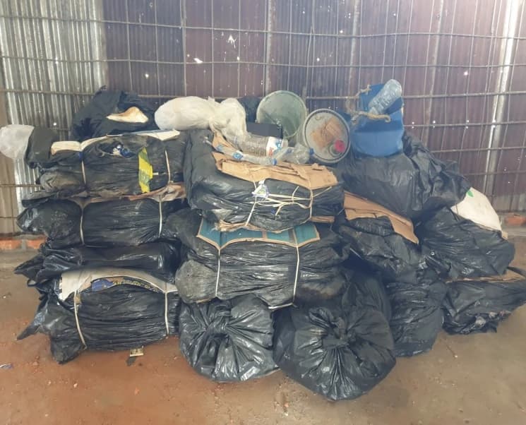 Partnership Projects