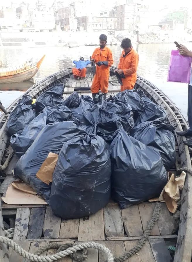 Pilot Waste Management Project