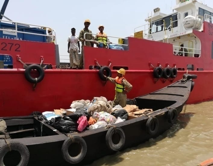 Waste Management Workshop